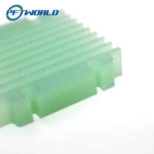 Quality Plastic Injection Mold Components Slide Design Small Batch Parts for sale