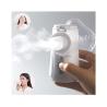 Buy cheap Handheld Portable Mesh Nebulizer Inhaler Mute Cough Removable Battery from wholesalers