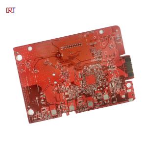 China DIP One Stop Ems Multilayer Pcb Assembly Pcba Custom Serivce on sale