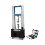 Electronic Servo Universal Tensile Testing Machine For Laboratory Computer
