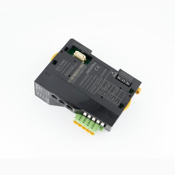 Buy 90 Times CC-Link Gateway Adapter Card I/O Industrial Automation Remote IO Module at wholesale prices