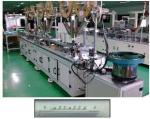 Full automation assembly machineFull automation assembly machine