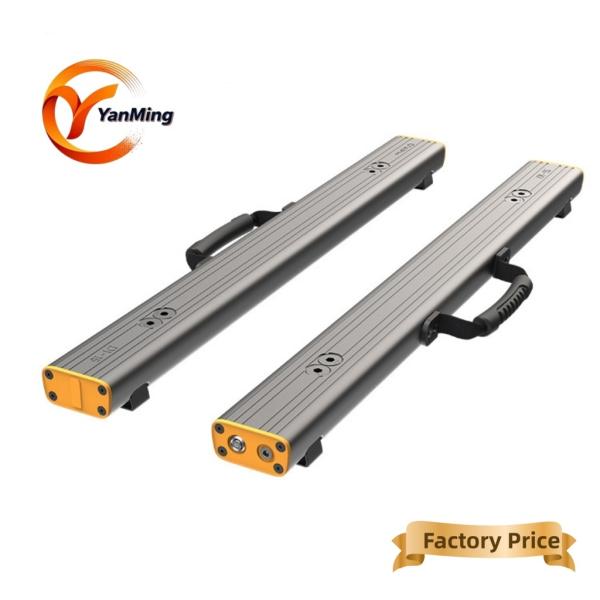 Quality Portable Pallet Beam Scale Alumnium Alloy Warehouse Weighing 3tons for sale