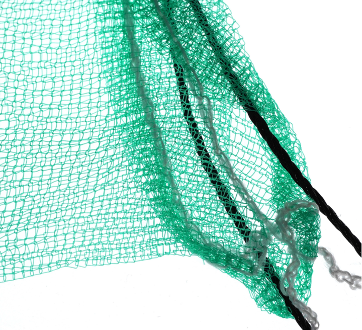 Quick Delivery HDPE Mesh Net Bag for Harvesting and Preserving Dates Palm in 40g/pc Size