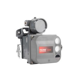 China High Efficient FIELDVUE AD DVC6200 Digital Valve Controller As Valve Parts Used With Control Valve on sale