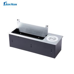 Quality Multi-Function Power Socket With Wireless Charger for sale