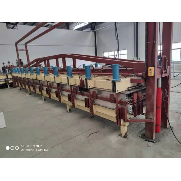 Drywall Rail Strut Machine Shutter Door Roll Forming Machine