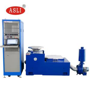 Quality ES-10 Automotive Testing High Frequency Horizontal Vibration Tester With Vertical Expander for sale