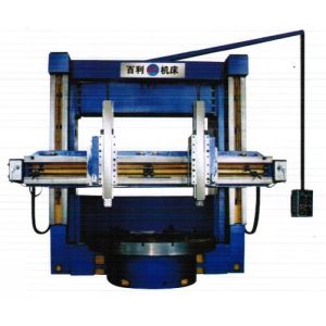 Quality CK5240 Double Column Stable Heavy Duty Processing Machine Lathe for sale