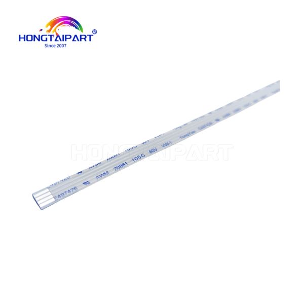 4 Pin FFC Cable For H P E72525 E77830 E78330 Laser Printer Copier Supply
