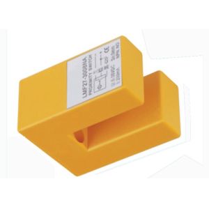 LMF27 Inductive Proximity Sensor Dustproof , Infrared Proximity Switch Plane