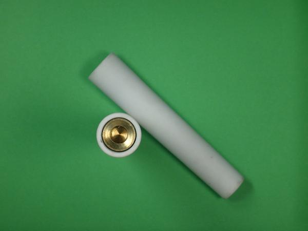 Buy High and Low Temp Resistant Ceramic Resistor for Auto Engine , TY0001B05 at wholesale prices