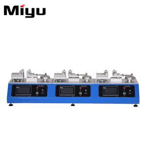 LCD Screen Insertion Force Test / Universal Mechanical Testing Machine