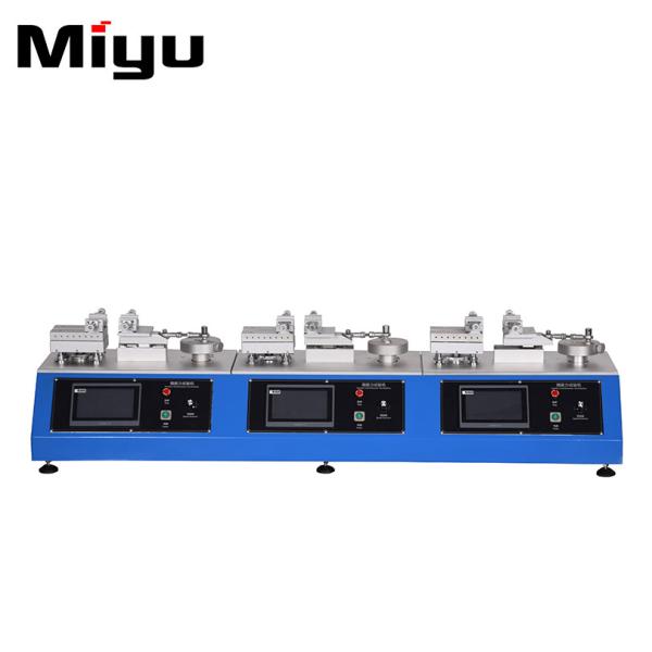 Buy LCD Screen Insertion Force Test / Universal Mechanical Testing Machine at wholesale prices