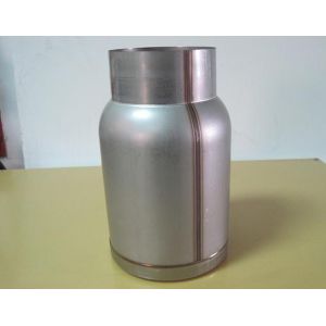 Robot Handheld Laser Welding System Raycus Auto Feed Welder