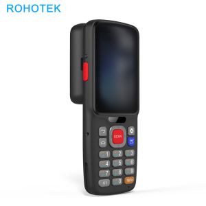 Quality Lightweight PDA Barcode Scanner Devices PDA Android Powerful for sale
