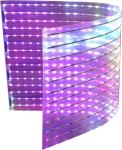 ODM Large 4k Flexible Led Display Screen Panel 6mm