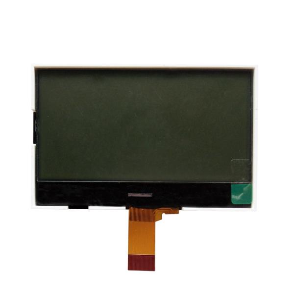 Buy Positive FSTN Transflective Graphic LCD Module Screen 132x64 Dots Resolution at wholesale prices
