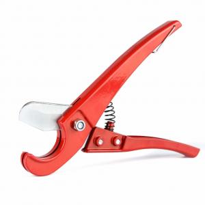China Flexible Durable PEX Crimping Tool Pipe Cutters For 1/8-1 Tubing on sale
