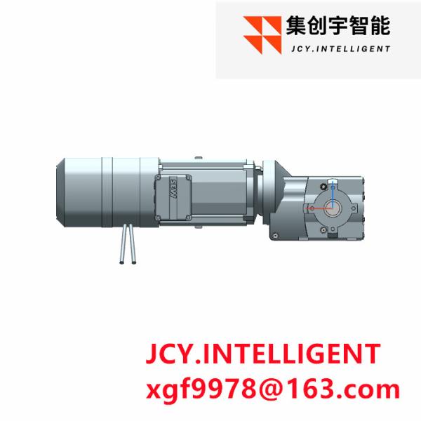 Buy Precise Parallel Shaft Helical Gear Unit 3 Phase Motor With Reduction Gearbox at wholesale prices
