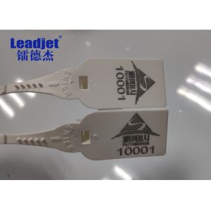 Fiber Laser Marking Machine For Logo Batch Number Coding