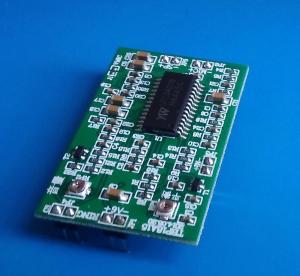 Fast PCB Copy Service Multilayer PCB Passive Components PCBA UL