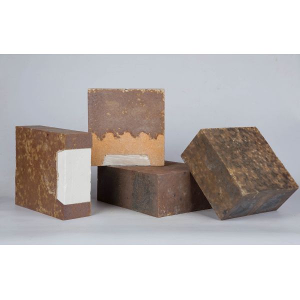 Square Mullite Silicon Carbide Bricks Rotary Kiln SiC Brick CE Approval