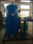 3Nm3/H 90% High Purity Industrial Oxygen Generator With Oxygen Generation System