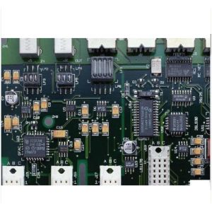 DIP SMT PCB Assembly