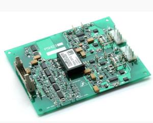 China Red Soldermask SMT PCB Assembly For PCB Prototypes Power Supply Application on sale