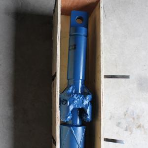 China Horizontal Directional Drill Hole Openers , HDD Machine Reamer on sale