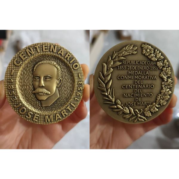 3D 2d Enamel Coin Collecting Factory Customize Coin Brass Gold Collections Challenge gold Coin with Packing Box