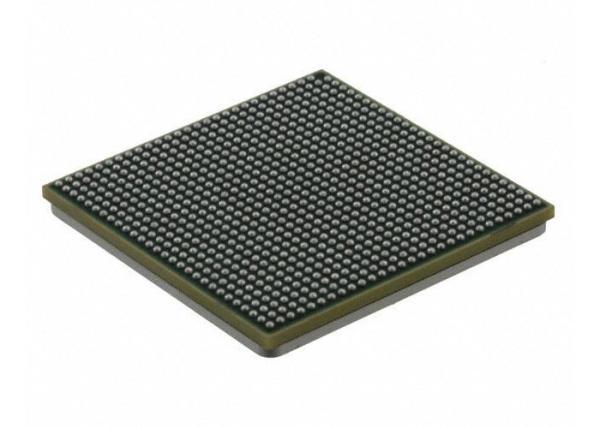 Buy High Performance Microcontroller MCU STM32MP151DAC1 361-TFBGA Surface Mount at wholesale prices