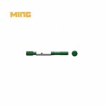 High-Performance T45 Thread DTH Shank Adapter for Atlas Copco COP1440 COP1550