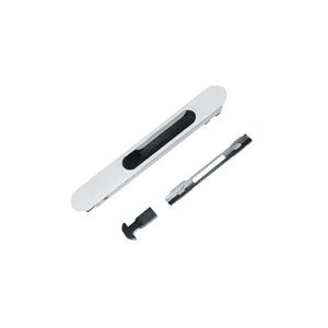 Quality Customized Color Sliding Window Door Lock Durable Coatings Chipping Resistant for sale