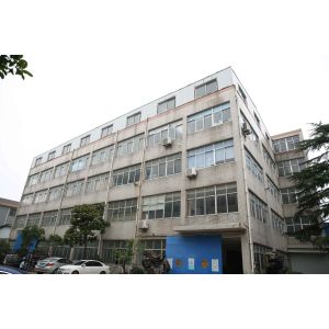 Changzhou J&G Trading Co. Ltd