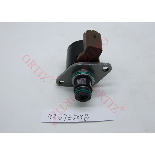 9307-509B Delphi Diesel common rail injector metering valve 9307Z509B ORTIZ China manufacturer