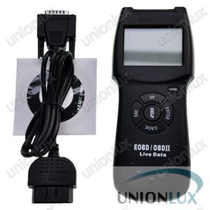 PCM Data Car Diagnostic Code Reader Scanner , Auto Code Reader