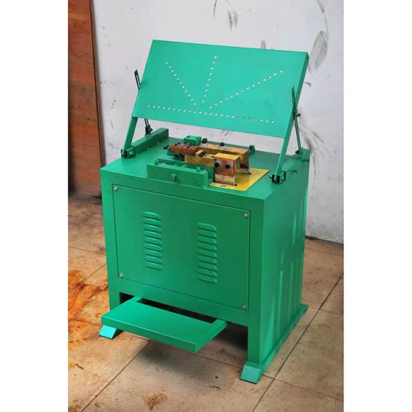 s DC Energy Storage Welding Machine with Stable Performance and Low Maintenance Cost
