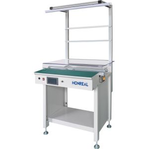 Customizable PCB Handling Conveyors for SMT Assembly Line