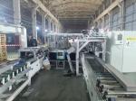 UV Roll Lamination Coating Machine PLC Microcomputer Controlled