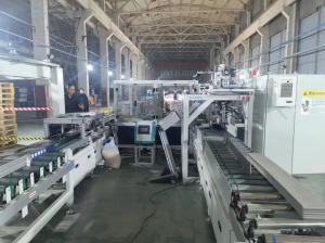 Quality UV Roll Lamination Coating Machine PLC Microcomputer Controlled for sale