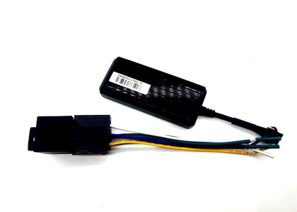 Buy Small 4G GPS Tracking Device Chip Free Monitoring Software Support PC Mobile Search at wholesale prices
