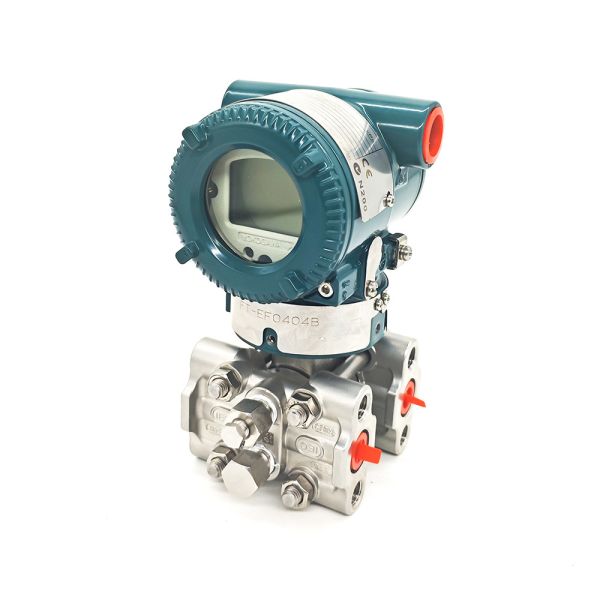 Original Japan Yokogawa EJX910A Multivariable Transmitter High Accuracy Pressure