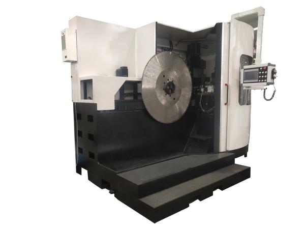 Buy Precision CNC Saw Blade Grinding Machine / Circular Sharpener at wholesale prices