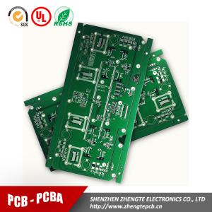 China Customed design multilayer pcb for weighing scale pcb on sale