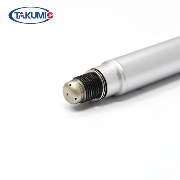 Industrial Spark Plug S-R6A15 0.3mm Gap Prechamber Electrode 310mm Cable/196mm Shielded