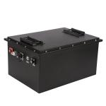 OEM ODM LiFePO4 lithium battery 24V 100Ah Power Lithium Ion Battery 1P8S For EV