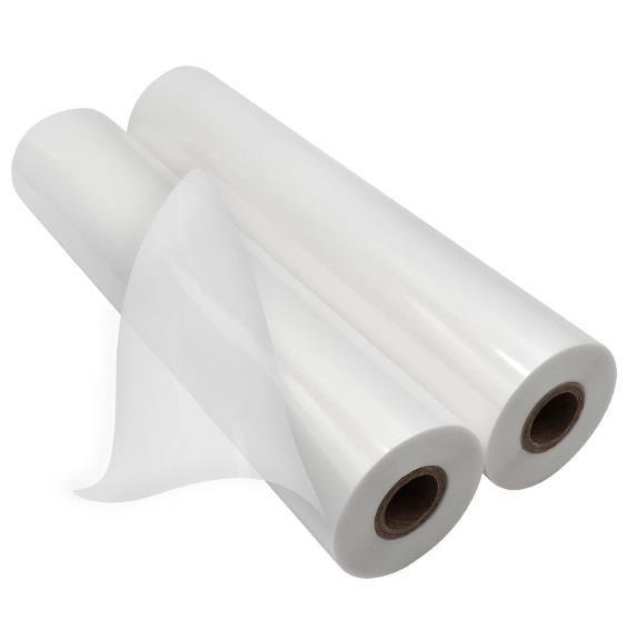 Buy Moisture Proof High Gloss Matt Bopp Thermal Lamination Film 2000-4000m for Lamination at wholesale prices