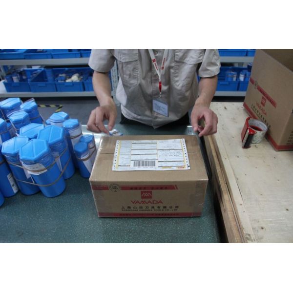 PCD Boring Cutter Tool with Customizable Diameters for Metal Cutting